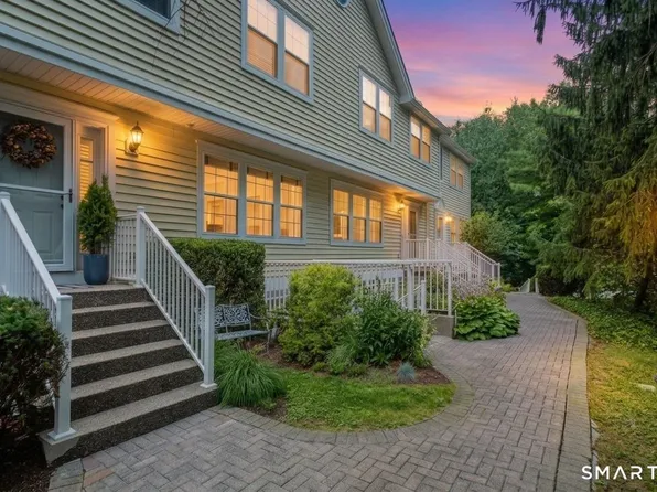 629 Danbury Road #41, Ridgefield, CT 06877