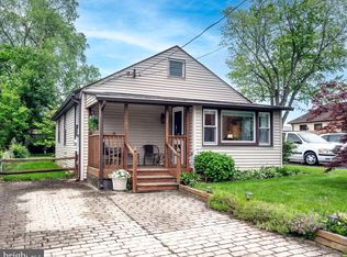 3218 Hilltop Ave, Bristol, PA