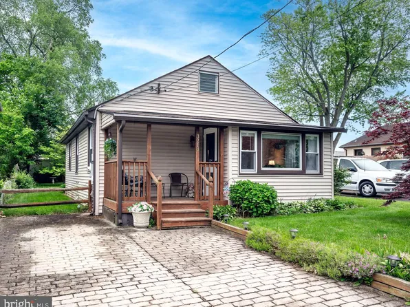 3218 Hilltop Ave, Bristol, PA 19007