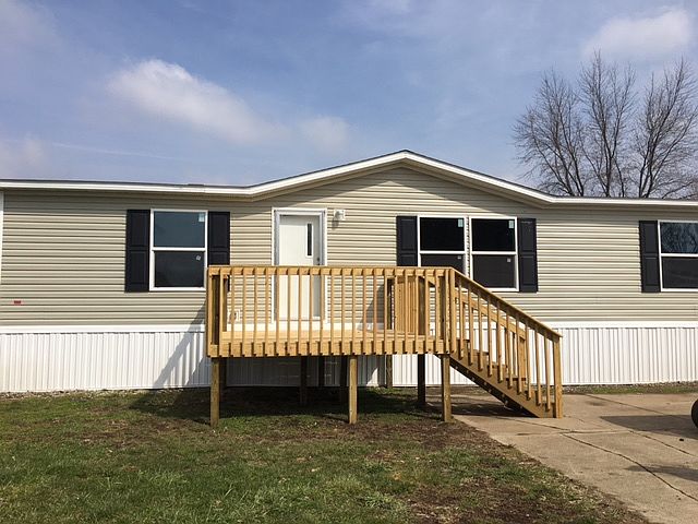 1st image of 2034 E Greenfield Dr