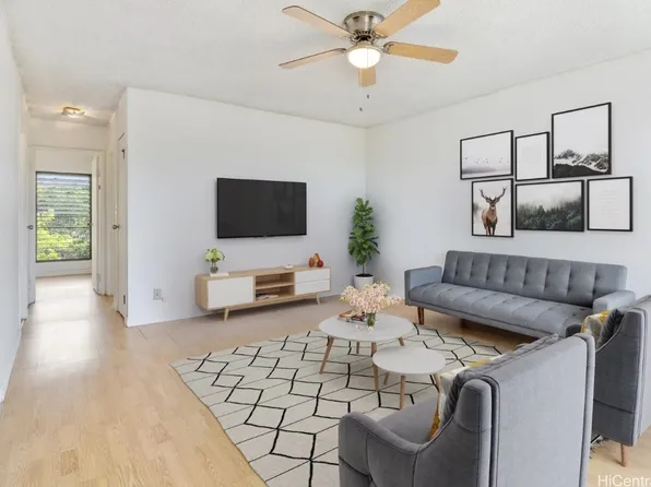 87-126 Helelua St APT D302, Waianae, HI 96792