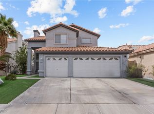 3769 Tranquility Ridge Ct, Las Vegas, NV 89147