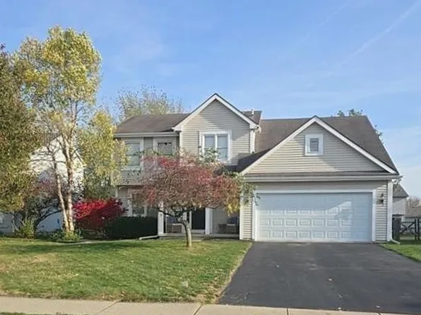 1425 Indian Creek Dr, Perrysburg, OH 43551