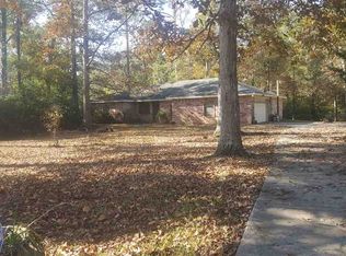 4645 Woodhaven St, Vidor, TX 77662