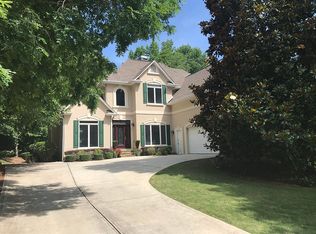 4529 Northampton, Flowery Branch, GA 30542