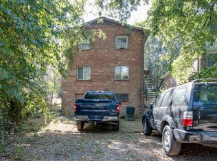 3224 Torbett St, Nashville, TN 37209