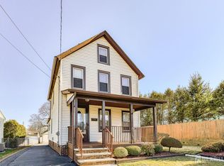 16 Van Liew Ave, Milltown, NJ 08850