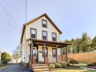 16 Van Liew Ave, Milltown, NJ, 08850