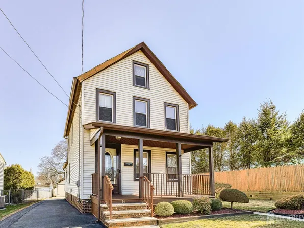 16 Van Liew Ave, Milltown, NJ 08850
