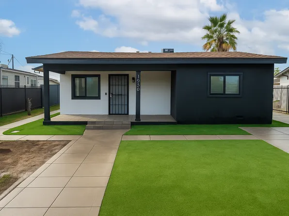 1315 E 18th St, Bakersfield, CA 93305