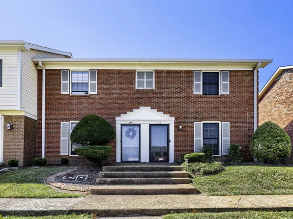 216 Brentwood Pt, Brentwood, TN 37027
