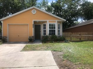7580 Somerton Dr, Jacksonville, FL 32210