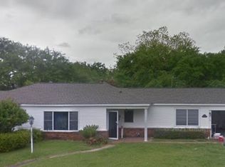 1024 W Northern Ave, Crowley, LA 70526