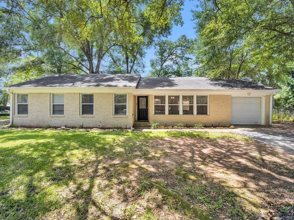 902 Lincoln Dr, Longview, TX 75604