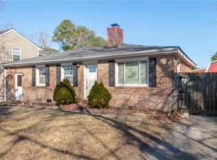3308 Rokeby Ave, Chesapeake, VA 23325