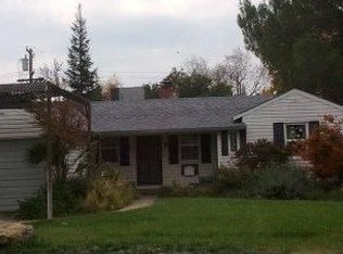 2320 Carlsbad Ave, Sacramento, CA 95821