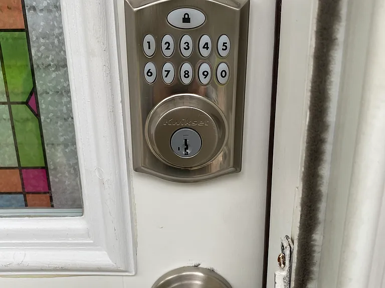 Keyless Entry