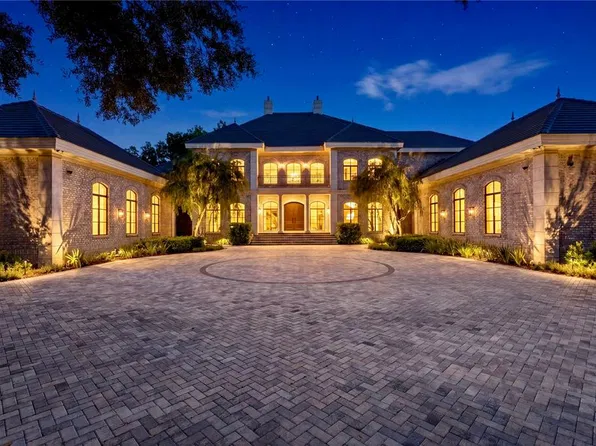 803 GUISANDO DE AVILA, TAMPA, FL 33613