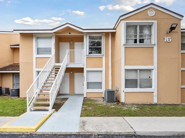 2236 SW 80th Terrace #2236, Miramar, FL 33025