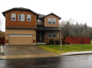 327 Hillshire Dr, Woodland, WA