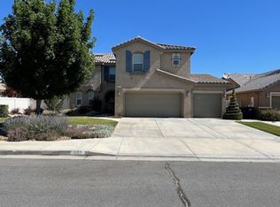 907 Aleah Ln, Tehachapi, CA 93561