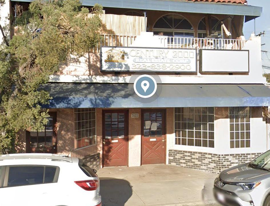 1st image of 2622 W Beverly Blvd