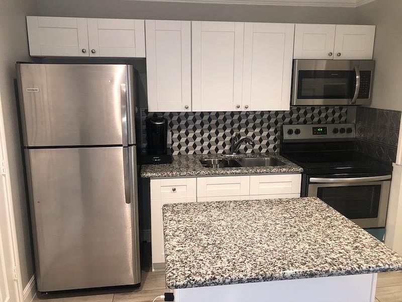 1st image of 5400 S Capitol St #3