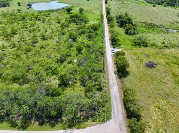 County Road 3258, Mount Calm, TX 76673