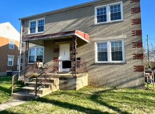 689 Smith Ave UNIT 1, Xenia, OH 45385