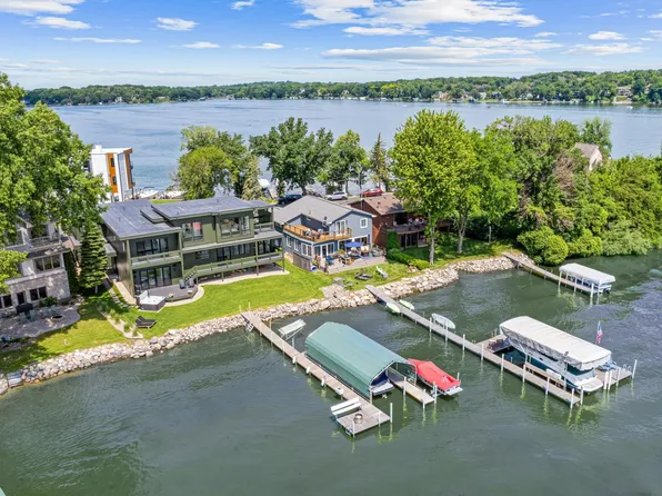 4919 Three Points Blvd, Mound, MN 55364