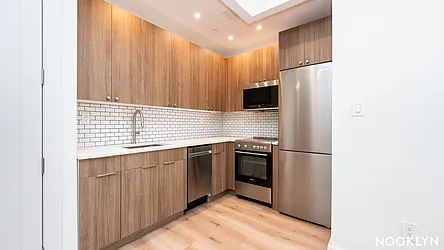 Rented by Nooklyn NYC LLC