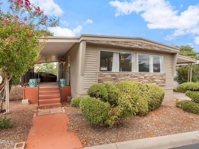 205 Sunset Drive #121, Sedona, AZ, 86336