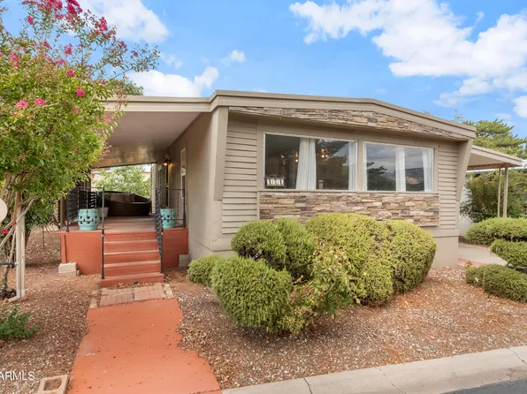 205 Sunset Drive #121, Sedona, AZ 86336