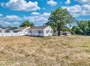 338 Wyandotte St, Lancaster, OH