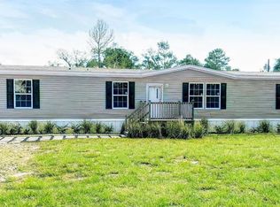 233 Eagle Path, Frostproof, FL 33843