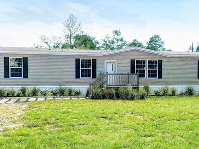 233 Eagle Path, Frostproof, FL, 33843