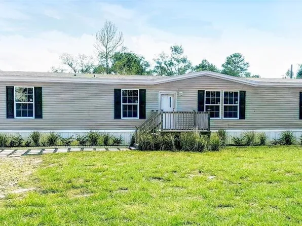 233 Eagle Path, Frostproof, FL 33843