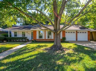 4605 Kinglet St, Houston, TX 77035