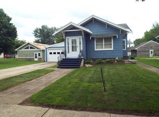 511 9th St, Sibley, IA 51249