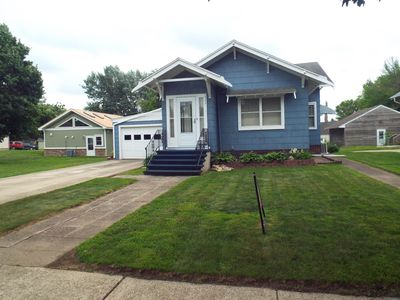 511 9th St, Sibley, IA, 51249