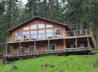 331 Lakeview Rd, White Salmon, WA 98672