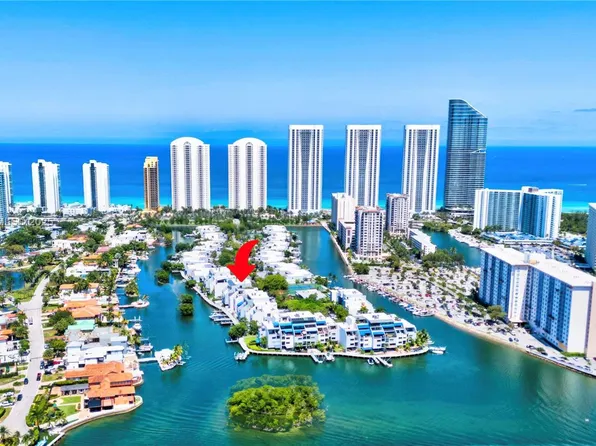 401 Poinciana Dr #1225, North Miami Beach, FL 33160