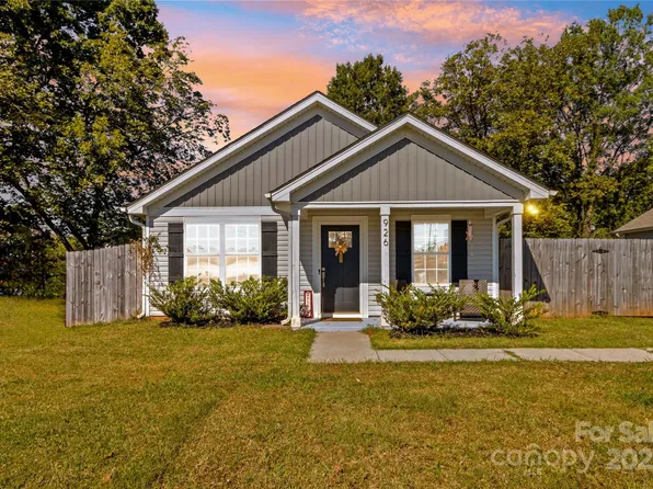 926 Winston Ave, Statesville, NC 28677