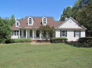 329 Matchlock Cmns, Spartanburg, SC 29302