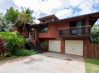 251 Puapihi St, Lahaina, HI 96761