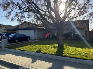 14849 Silvertree Rd, Moreno Valley, CA 92553