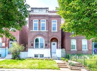 4382 Chouteau Ave, Saint Louis, MO 63110