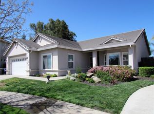 1302 Christopher Dr, Merced, CA 95340
