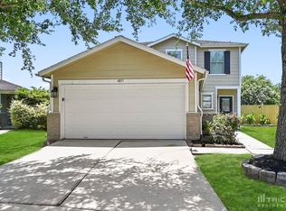 6811 Rustic Pecan Ln, Houston, TX 77049