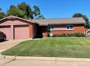 6009 Truman Dr, Fort Worth, TX 76112